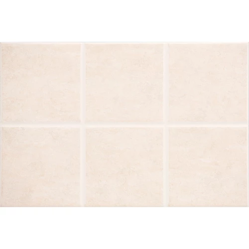 Плитка облицовочная InterCerama Lucia бежевый 35*23 см