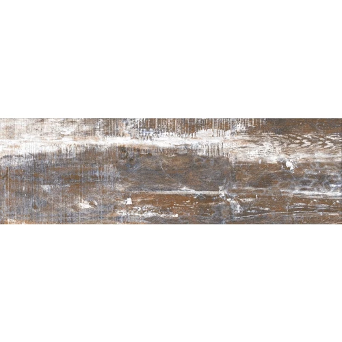 Керамический гранит Cersanit Bergen многоцветный 16407 59,8х18,5 см