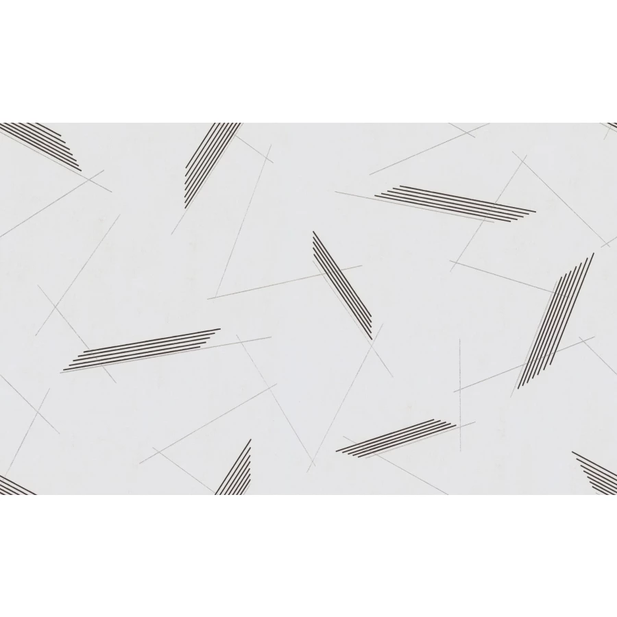 Обои флизелиновые Palitra Life Cross серые PL72518-11 1,06х10,05 м