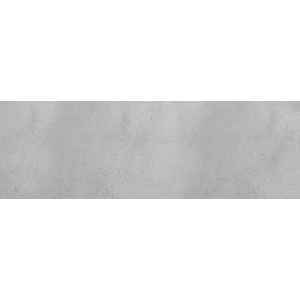 Плитка настенная Eurotile Ceramica Лимеренс / Limerence матовая серая 980 100x32,5 см