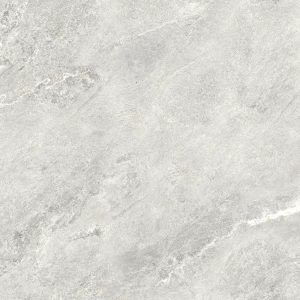 Керамогранит LCM Ajax Gray матовый карвинг серый 8080AJA15M 80х80 см