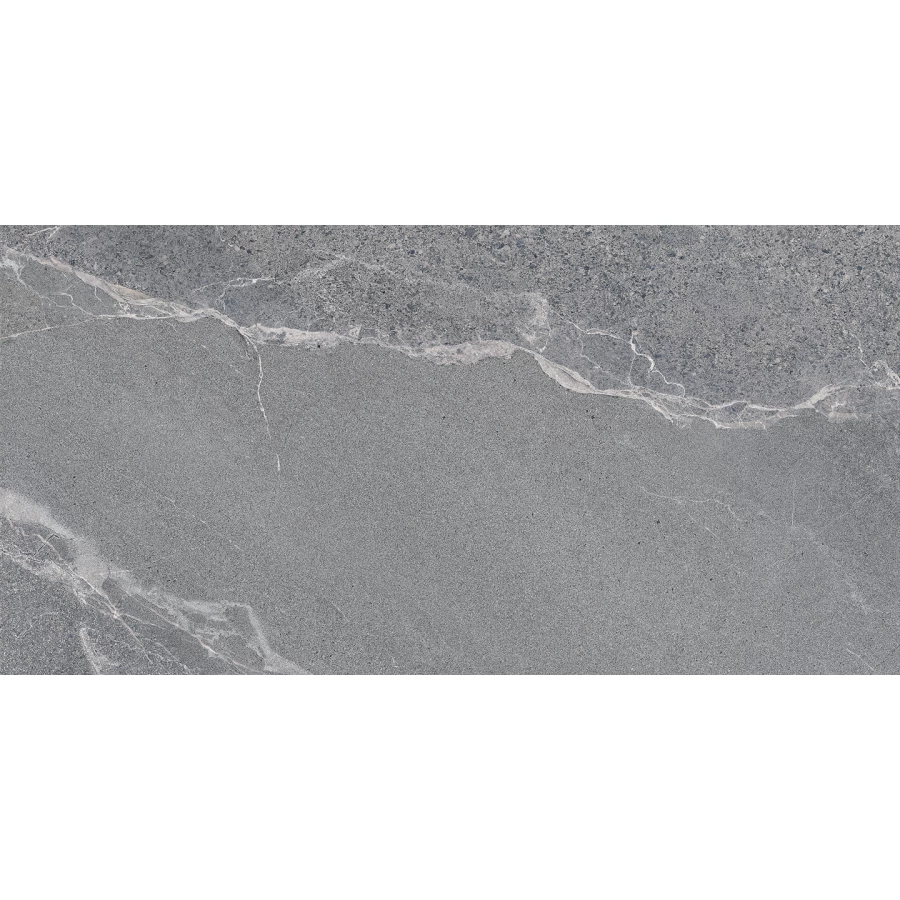 Керамогранит Lasselsberger Ceramics Диккенс серый 6260-0225 60х30 см