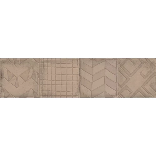 Декор Cifre Alchimia 2 Decor Vison 30х7,5 см