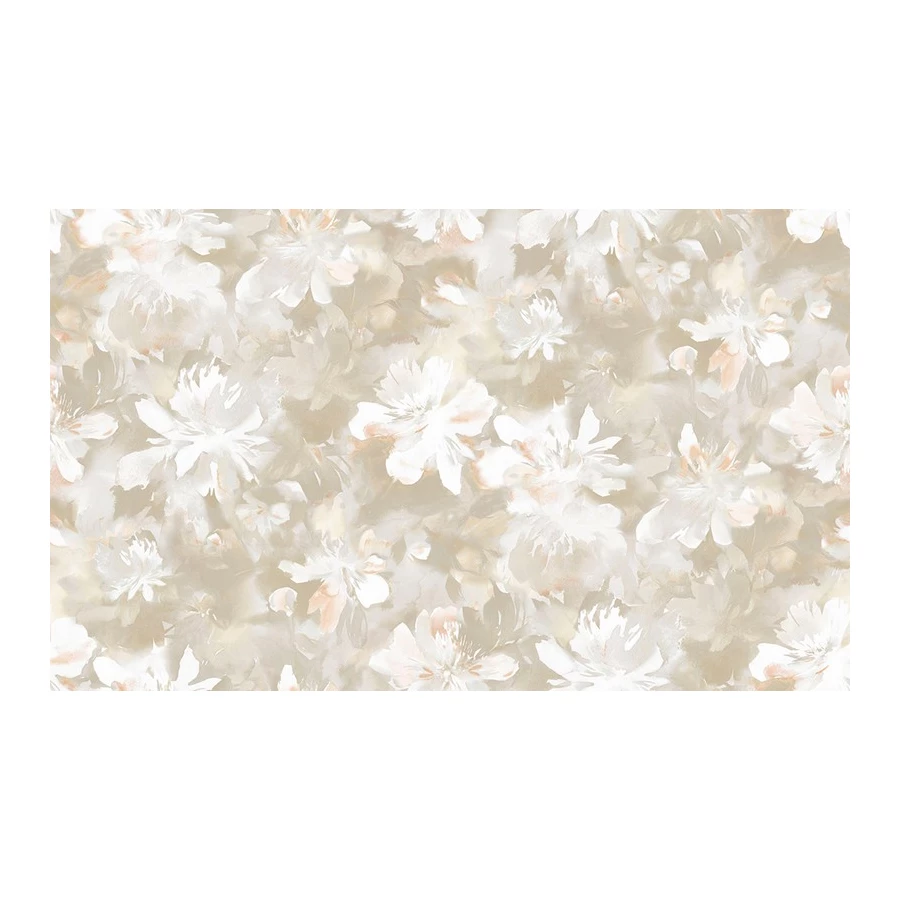 Обои флизелиновые VOG Collection И Маджента бежевые VC8728-12 1,06х10,05 м