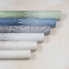 Обои флизелиновые Palitra Home HomeColor Palma синие HC72073-61 1,06х10,05 м