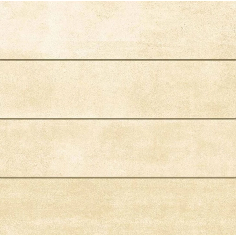 Плитка настенная Vilar Albaro Terre Beige 5х20 матовая бежевая 20x20 см