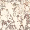 Керамогранит Ariostea Ultra Marmi Calacatta Viola Prelucidato Soft 6 мм кремовый UM6S300671 300х150 см