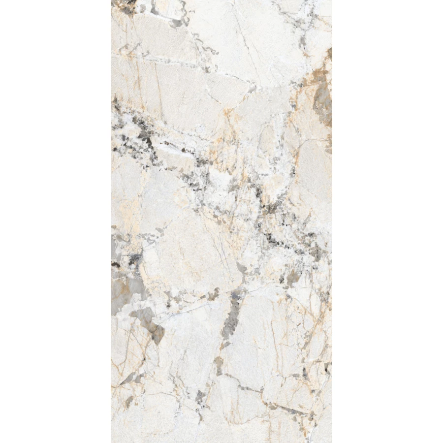 Керамогранит Casati Ceramica Glister Carving Patagonia Amber Glister 120х60 см