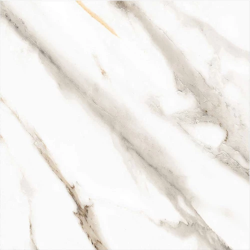 Керамогранит ITC ceramic Calacatta Copper Sugar 60x60 см