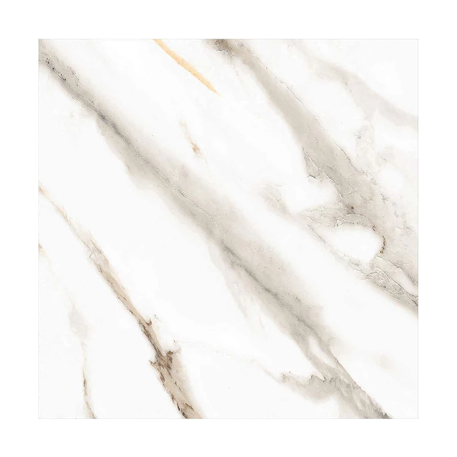 Керамогранит ITC ceramic Calacatta Copper Sugar 60x60 см