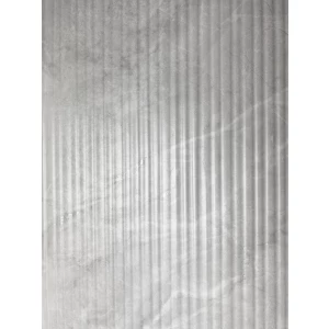 Декор Creanza Bolivia Ice Decor Carving светло-серый CZ-CR02-D 160х80 см