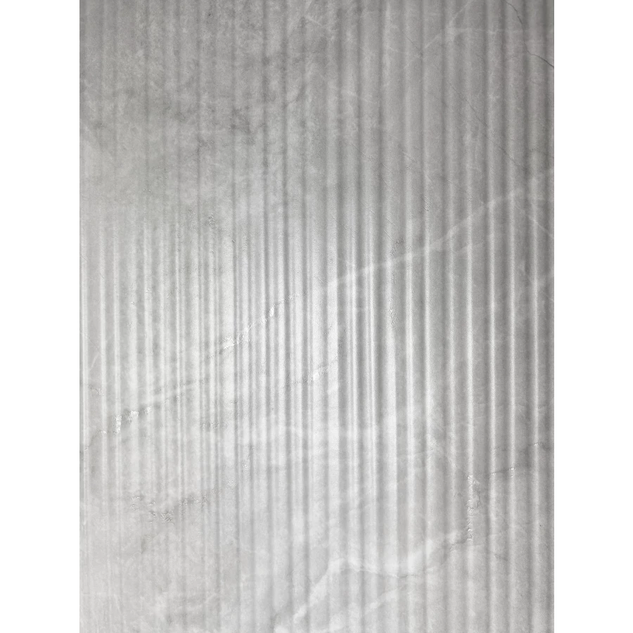 Декор Creanza Bolivia Ice Decor Carving светло-серый CZ-CR02-D 160х80 см