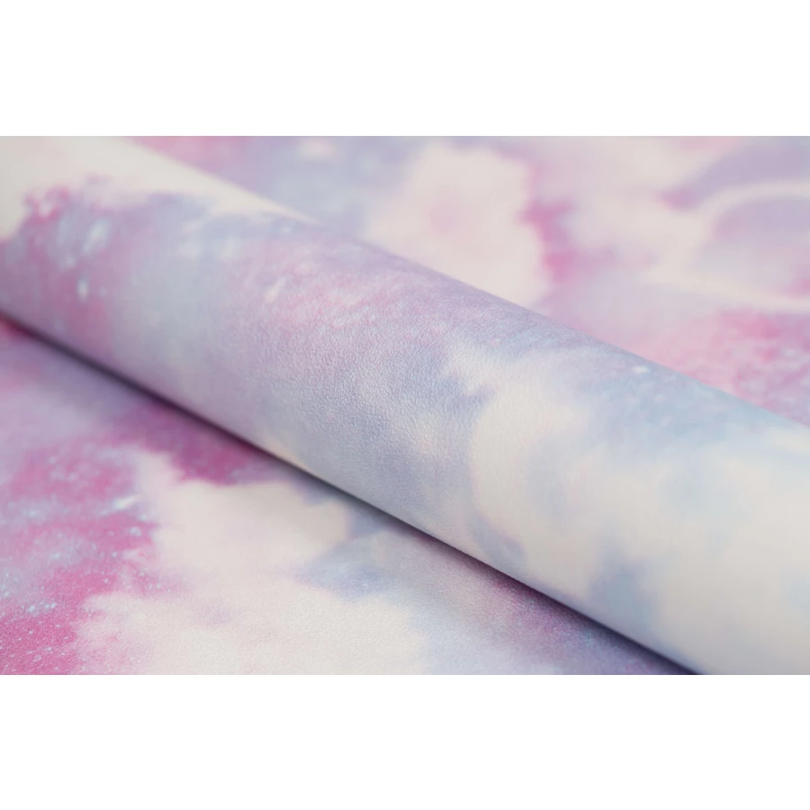 Обои флизелиновые Palitra Life Wisdom голубые PL71206-56 1,06х10,05 м