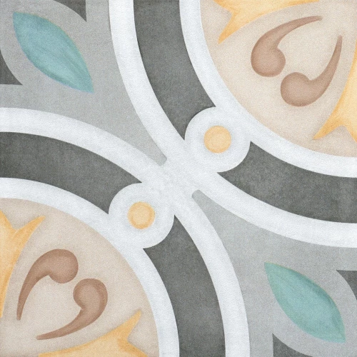 Керамогранит Keratile Cumbria MT 20x20 см