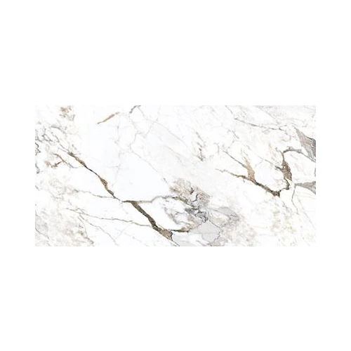 Керамогранит Vitra Marble-X Бреча Капрайа Белый 7ФЛПР K949808FLPR1VTS0 120х60 см