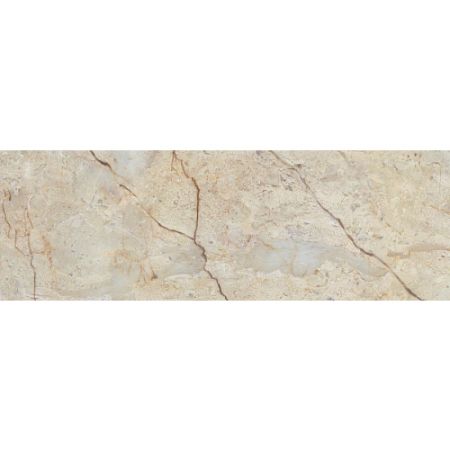 Плитка настенная Laparet Siera бежевый 25х75