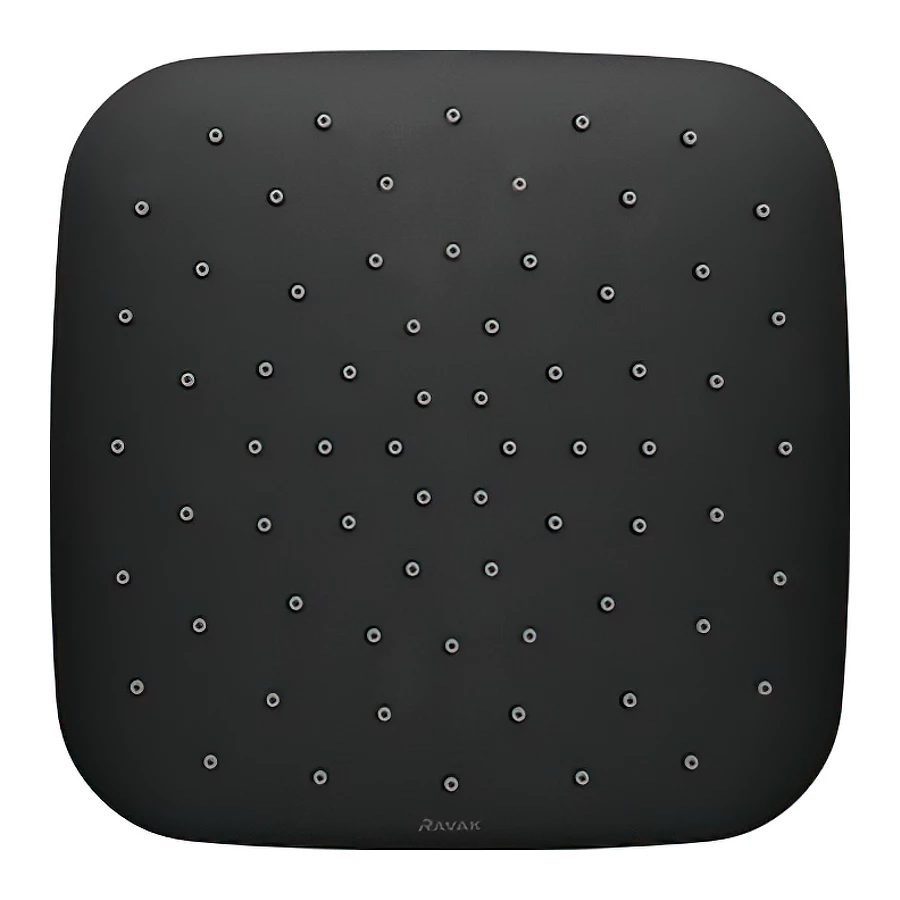 Верхний душ Ravak X07P570