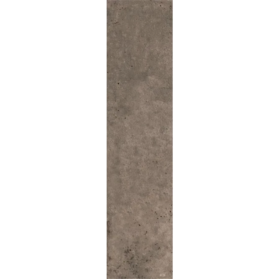 Плитка настенная Creto Magic Taupe глянцевая коричневая 12-00-4-29-04-11-2563 24х5,85 см