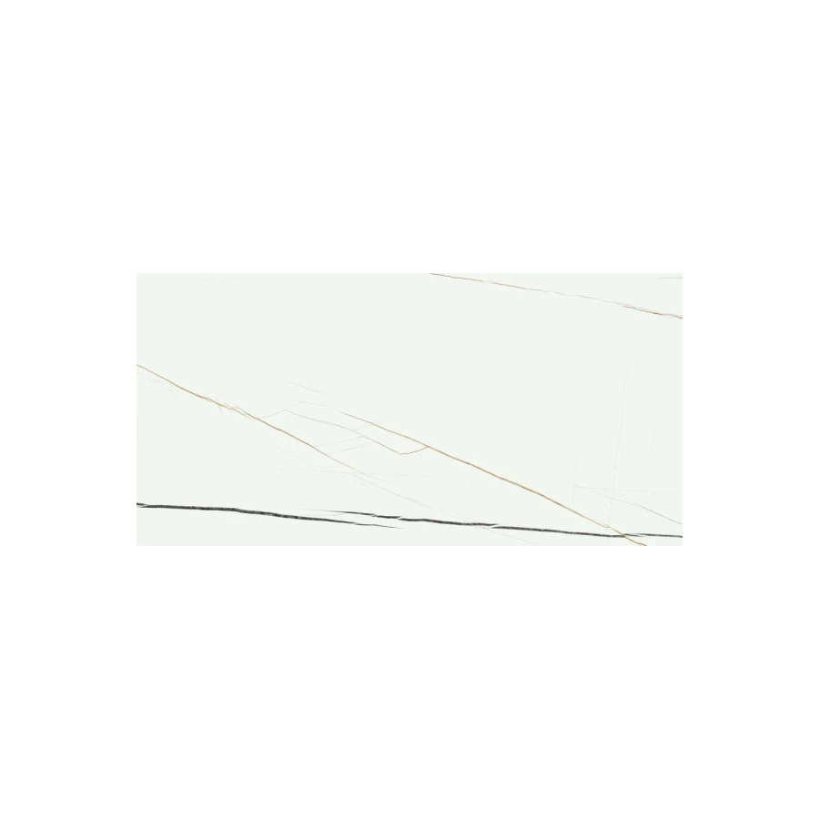 Керамогранит Stn ceramica Symphony White Pul Rect CAS1SYMPCPAA 120х60 см