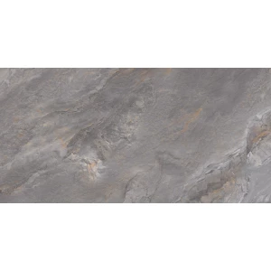Керамогранит LCM Argenta Color матовый карвинг серый 60120RGE55M 120х60 см