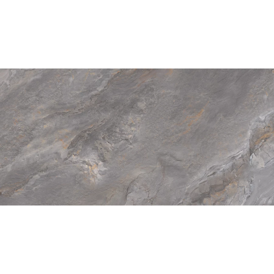 Керамогранит LCM Argenta Color матовый карвинг серый 60120RGE55M 120х60 см