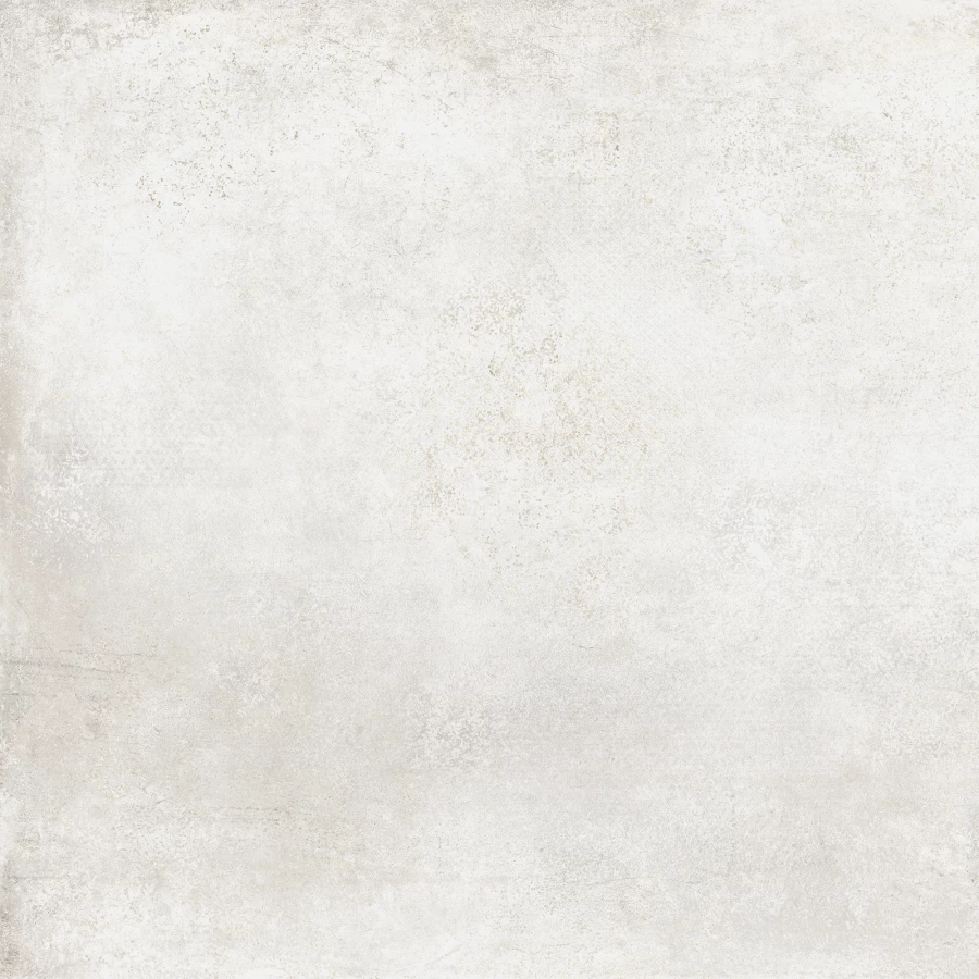 Керамогранит ALMA Ceramica Totem матовый граниль белый GFU6060TTM00R 60х60 см