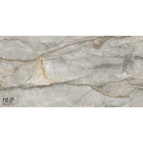 Керамогранит NT Ceramic Marmo Forest Carving Карвинг NTT99517M 120х60 см
