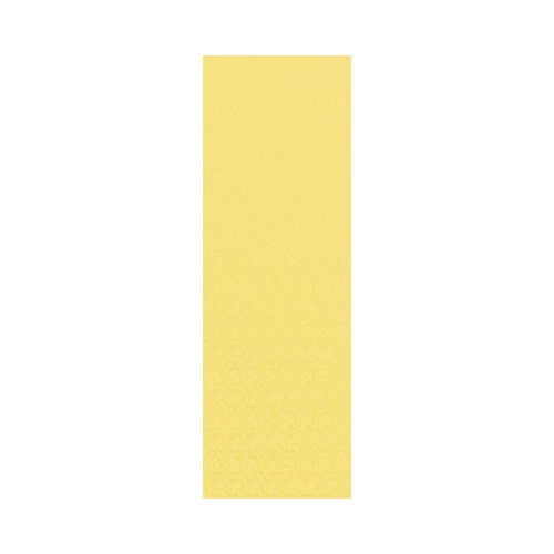 Плитка настенная 1721 Ceramique Imperiale Ирисы желтый 00-00-5-17-01-33-310 20х60 см
