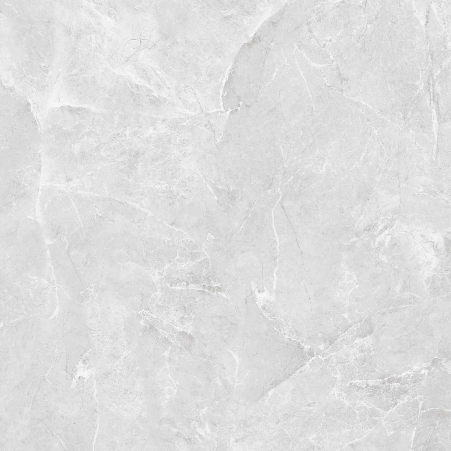 Керамогранит Belleza Beta Silver Carving серый 60х60 см