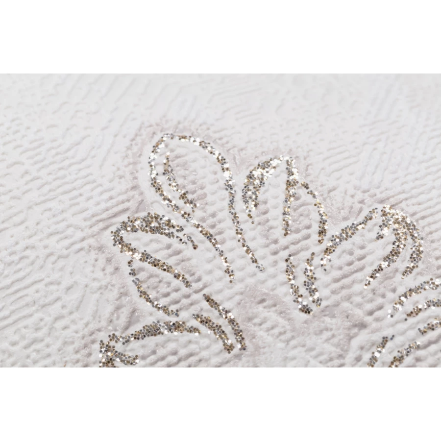 Обои флизелиновые Palitra Home Tudor HomeColor бежевые HC31190-21 1,06х10,05 м