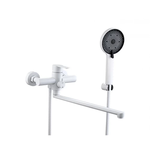 Смеситель Fmark для ванны FS8225W