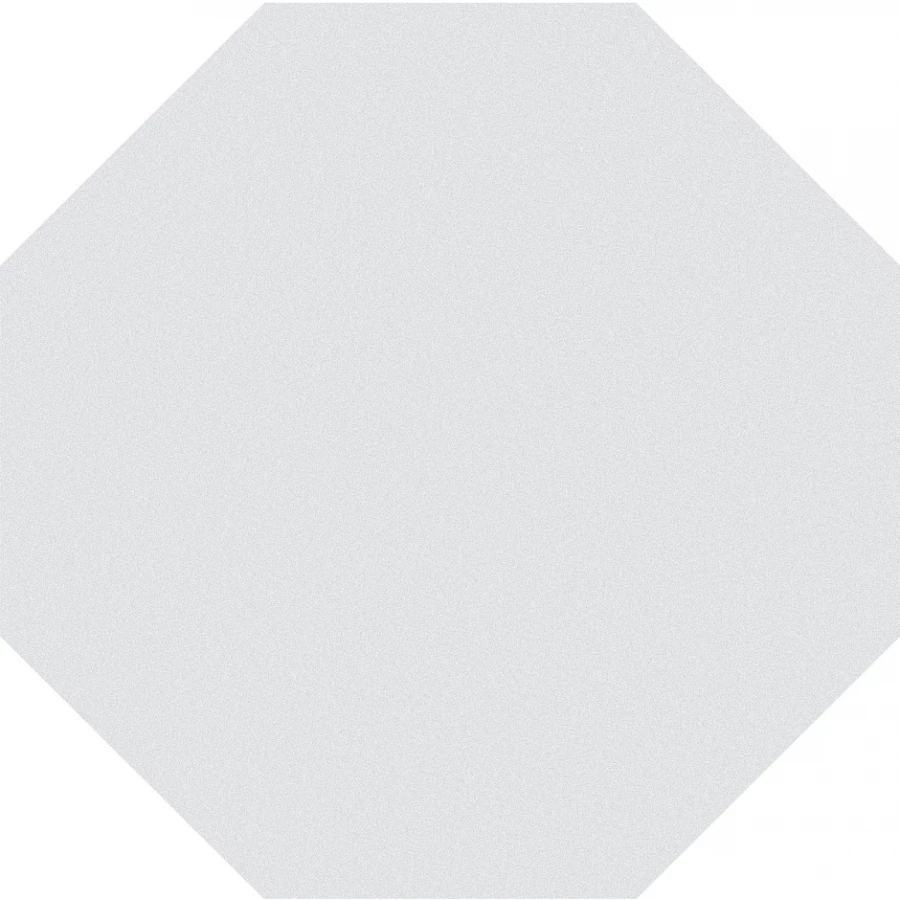 Керамогранит Kerama Marazzi Агуста натуральный белый 24х24 см