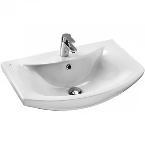 Раковина Santek Балтика 1.WH20.7.775 65х42,6 см