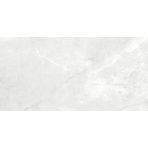 Керамогранит Laparet Pulpis bianco глянцевый обрезной 48042R 80х40 см