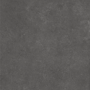 Керамогранит Artkera Group Microcement Black матовый чёрный GP6060MIM99M 60х60 см