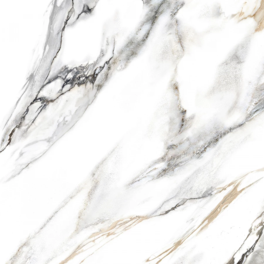 Плитка напольная керамогранитная ALMA Ceramica Arabesco Sugar GFA57ARS04R (S) 57х57 см