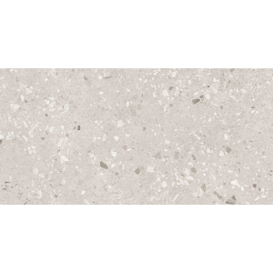 Керамогранит Neodom Stone Venezia Smoke Matt матовый серый N40027 120х60 см