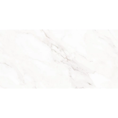 Керамогранит Neodom Classic Marble Calacatta Polished глянцевый белый N40059 120х60 см