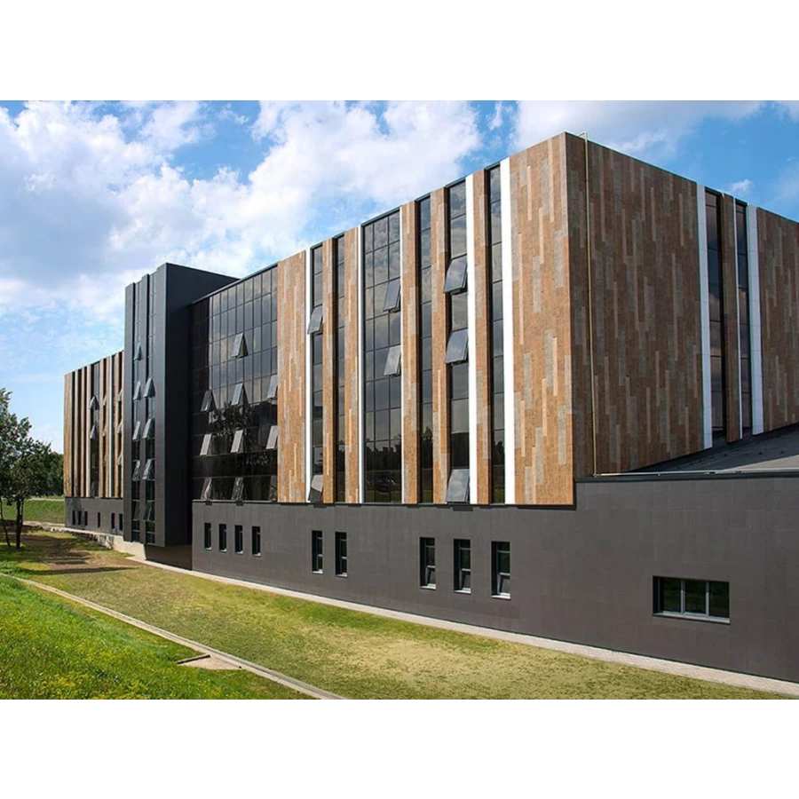 Граните Вуд Эго