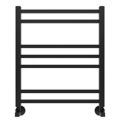 Полотенцесушитель водяной Aquatek Альтаир П7 AQ KK0760BL 50х60 см