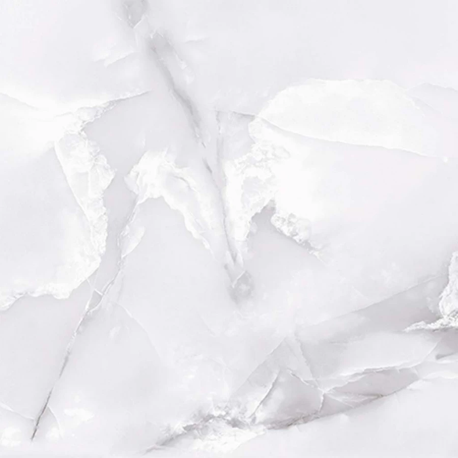 Керамогранит Gravita Mercato Onyx Perla Matt матовый серый 60x60 см