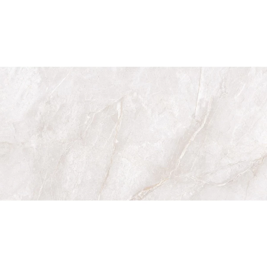 Керамогранит Neodom Marble Marmi Bianco Matt матовый белый N20646 120х60 см
