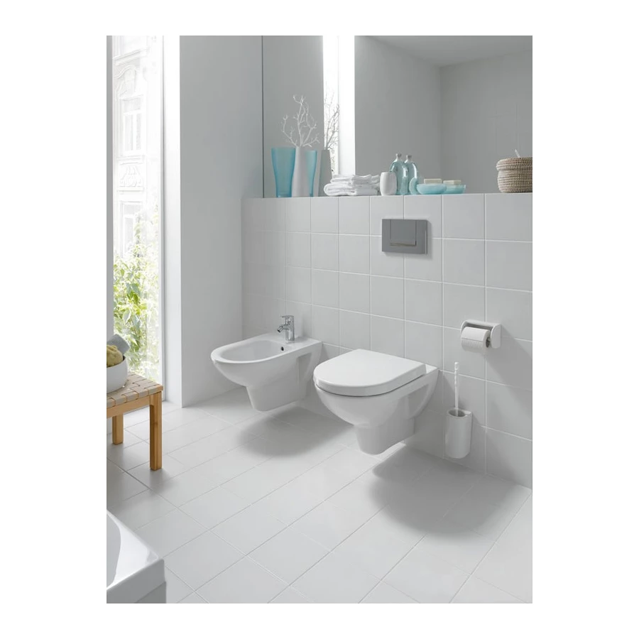 Унитаз подвесной Laufen Pro 8.2095.0.000.000.1