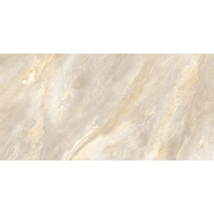 Керамогранит LCM Sandrock полированный бежевый 60120SED11P 120х60 см