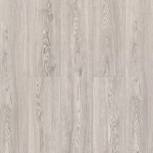 Каменно-полимерная плитка Alpine Floor Classic Ясень ЕСО 134-6 43 класс 4 мм