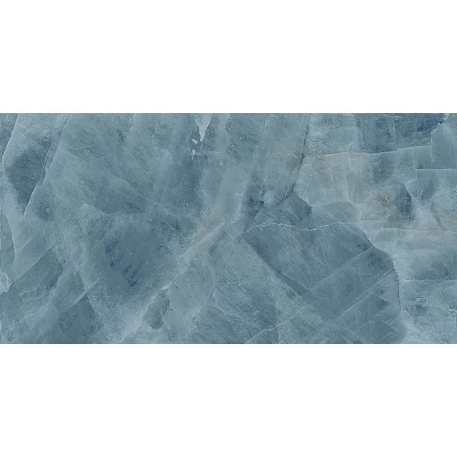 Керамогранит Geotiles Frozen Blue 120x60 см