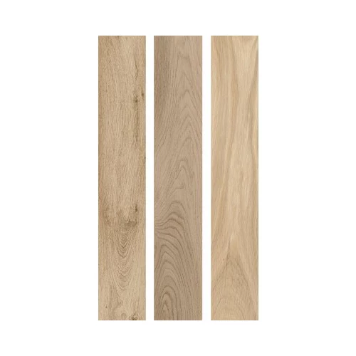 Керамогранит Kerama Marazzi Селект Вуд беж обрезной SG350600R 9,6*60 см