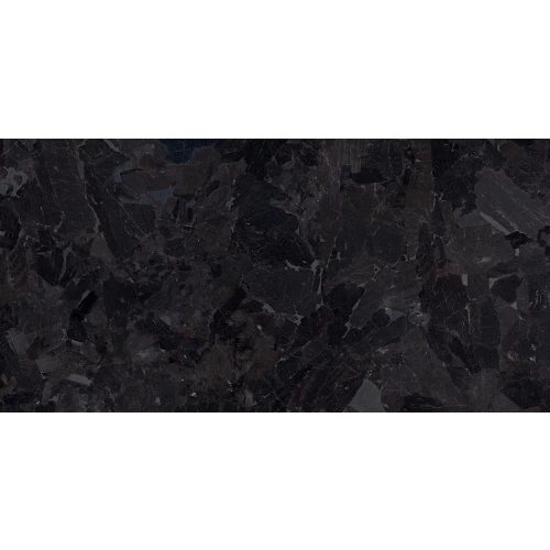 Керамогранит 41zero42 Соло Бласк / Solo Black матовый черный 4100506 80х40 см