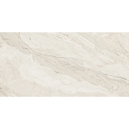 Керамогранит La Platera Earthsong white 120х60 см