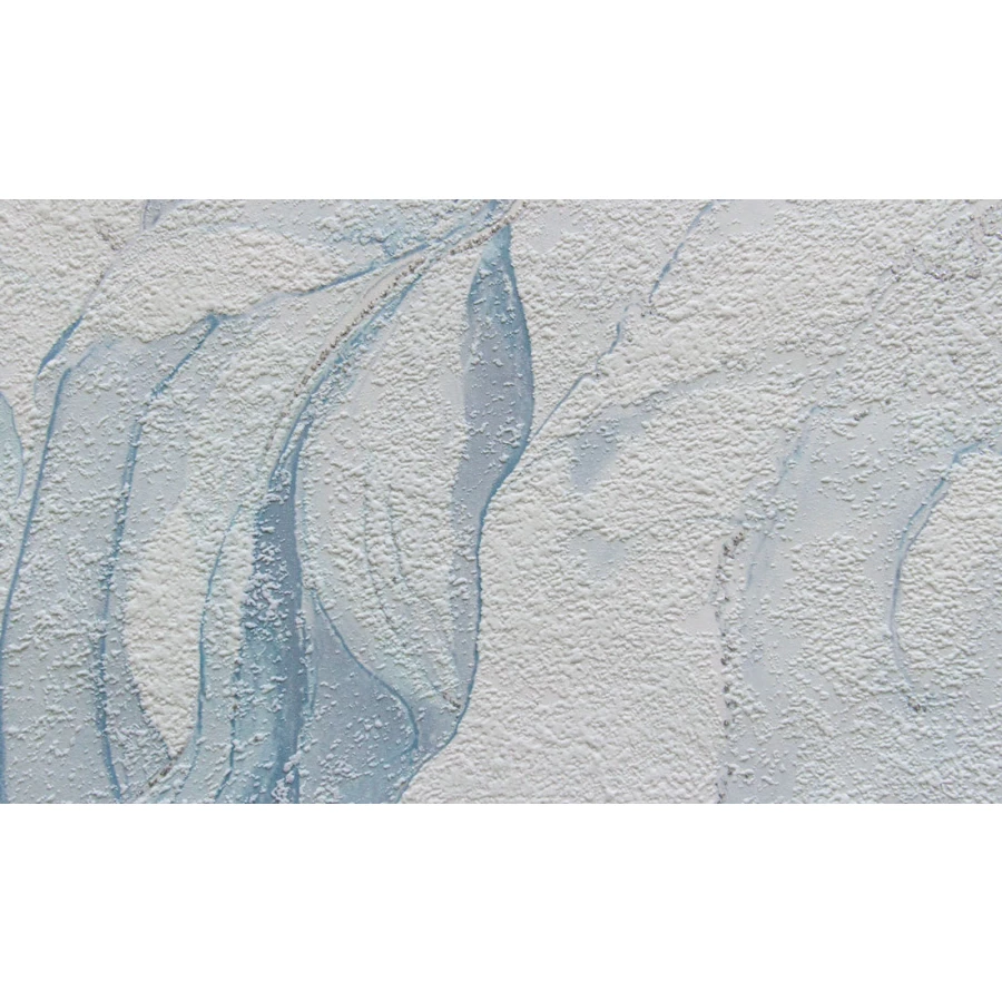 Обои виниловые Аспект Атлантида белые 10125-16 0,53х10,05 м